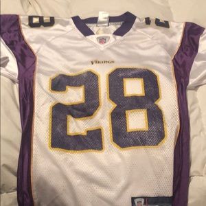 NFL jersey